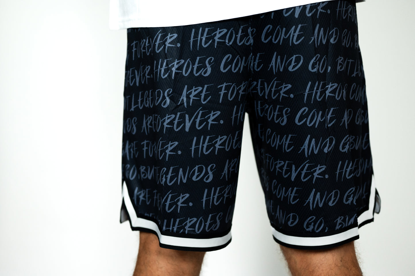 THE GOAT SHORTS