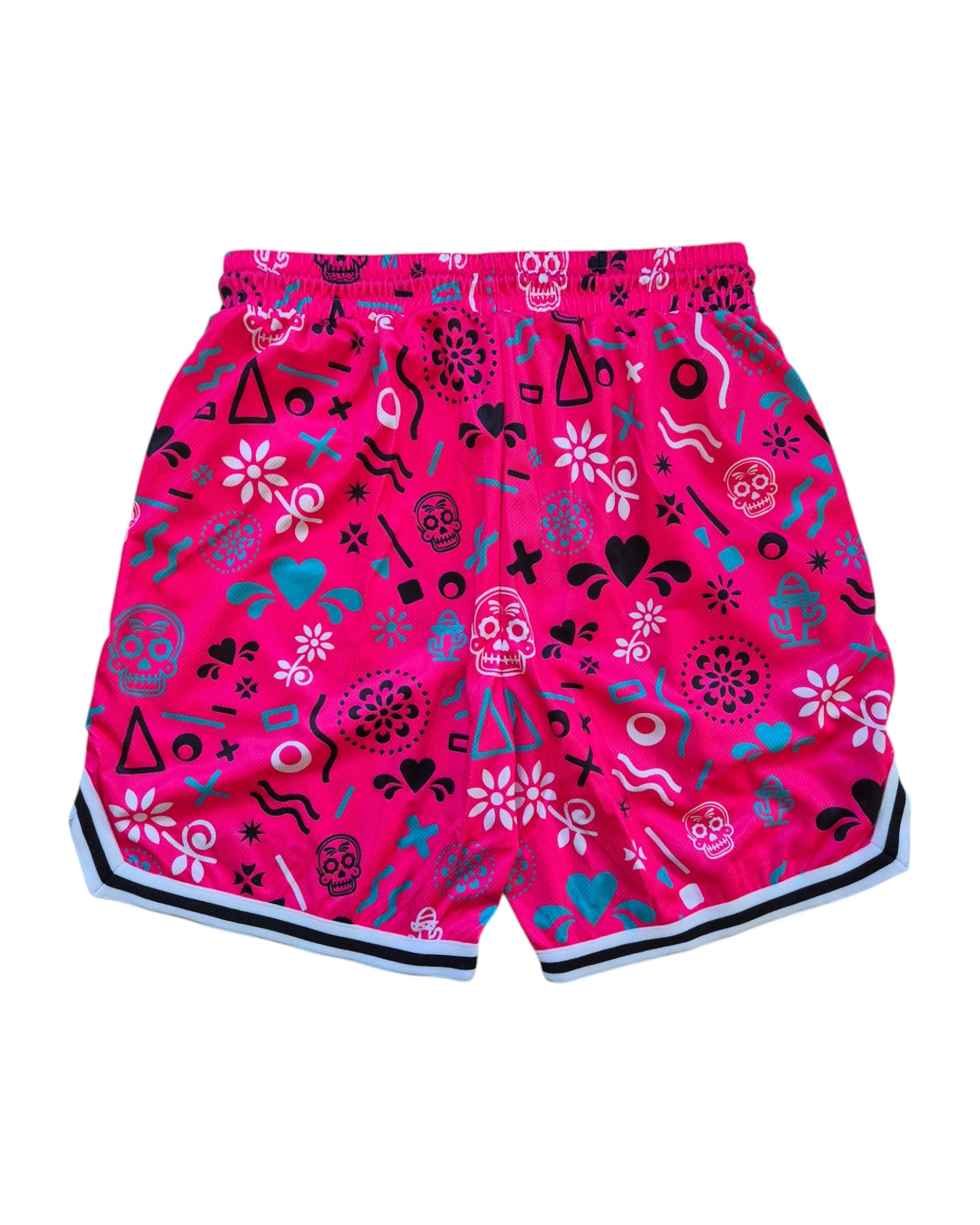 WEMBY SHORTS