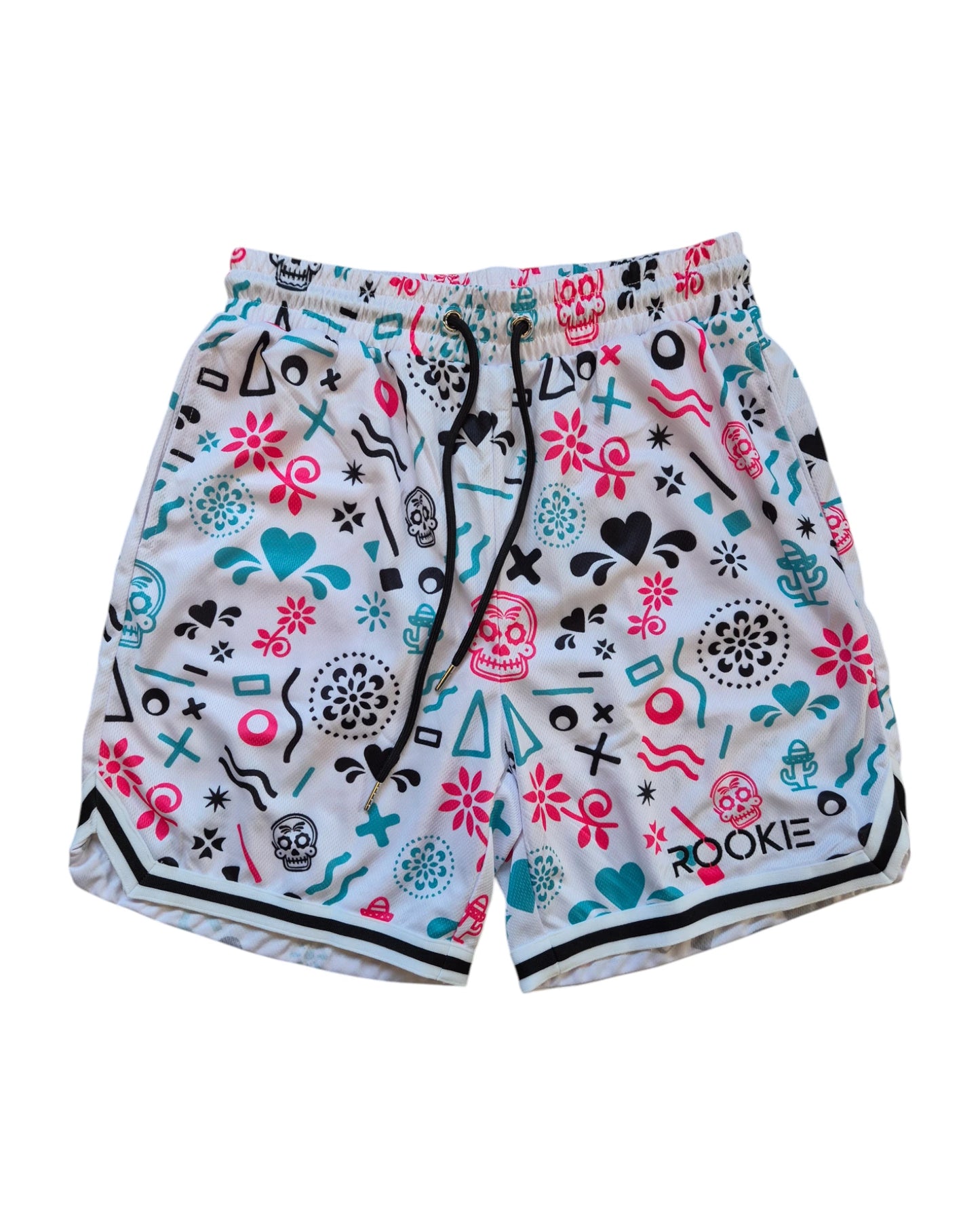 WEMBY SHORTS