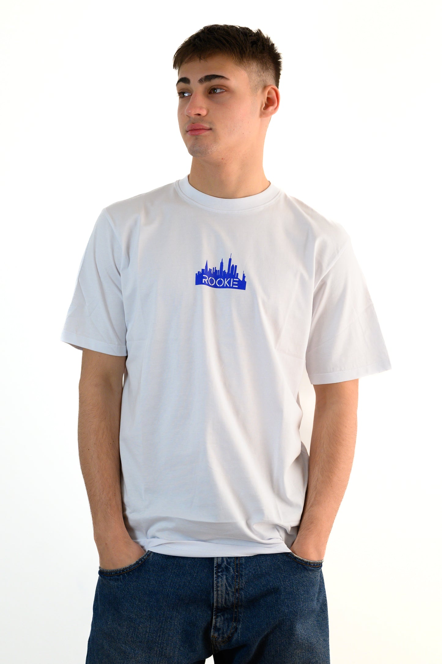 RUCKER PARK T-SHIRT