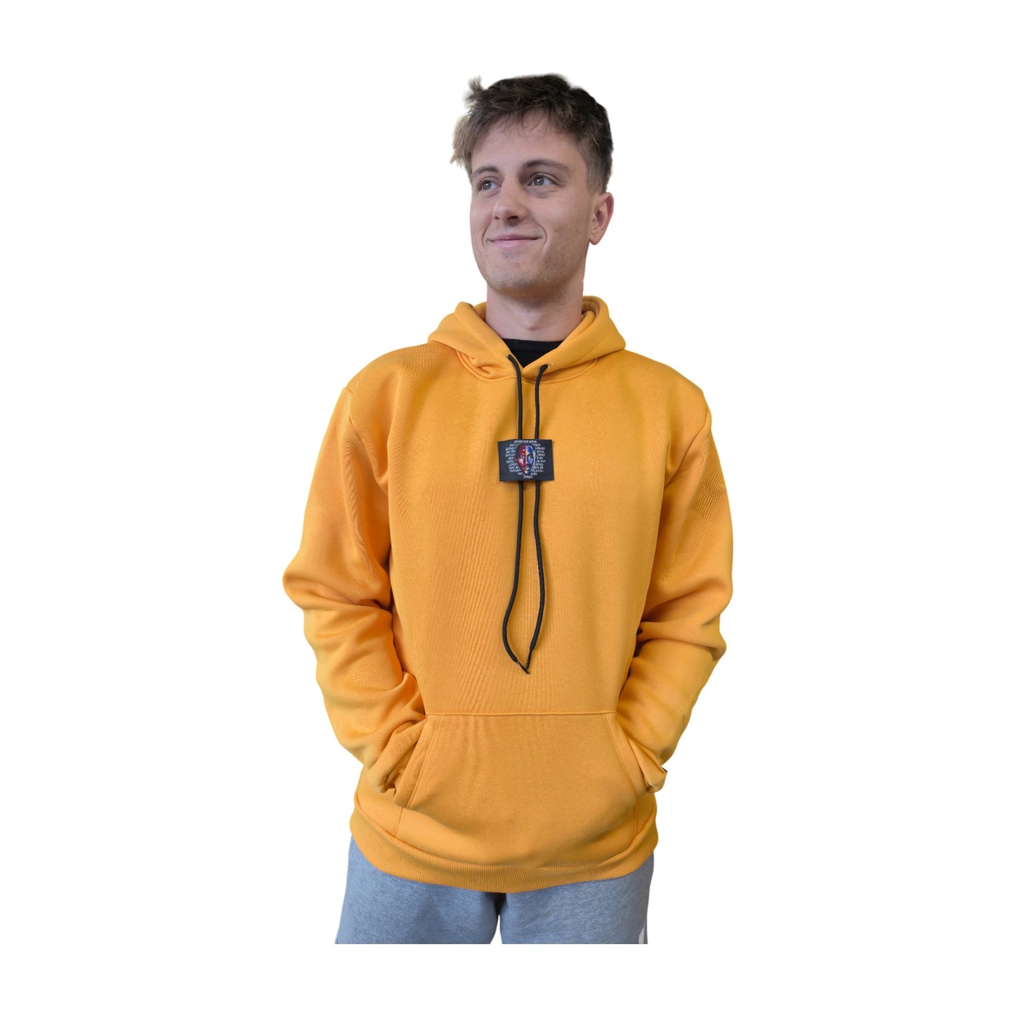 HOODIE GOAT 25