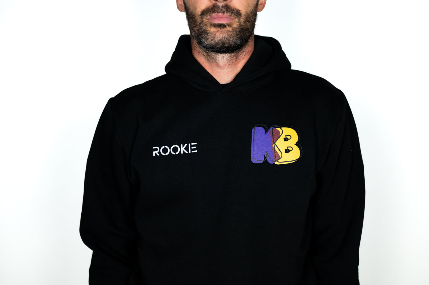KB VERBIAGE HOODIE