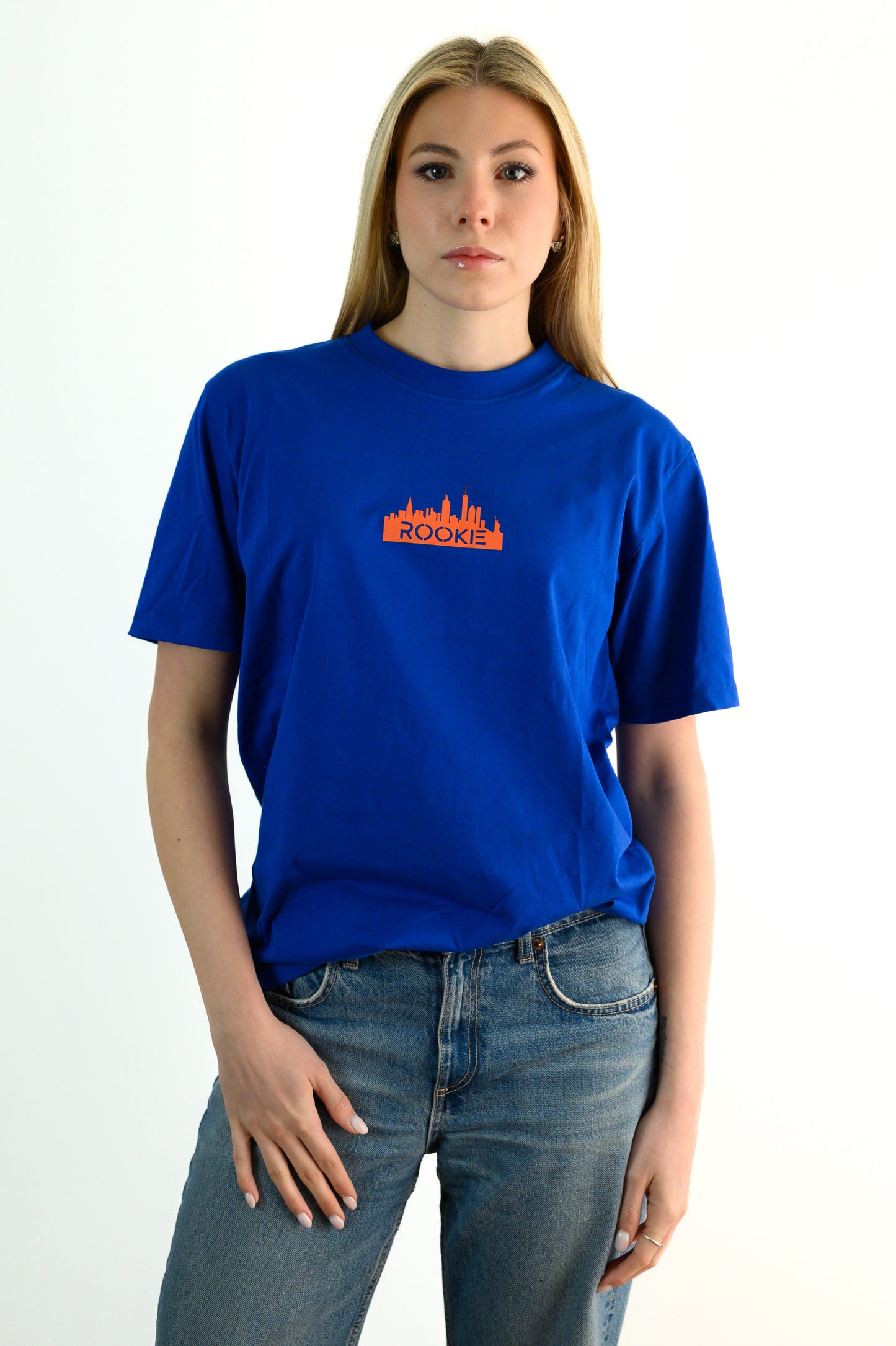 RUCKER PARK T-SHIRT