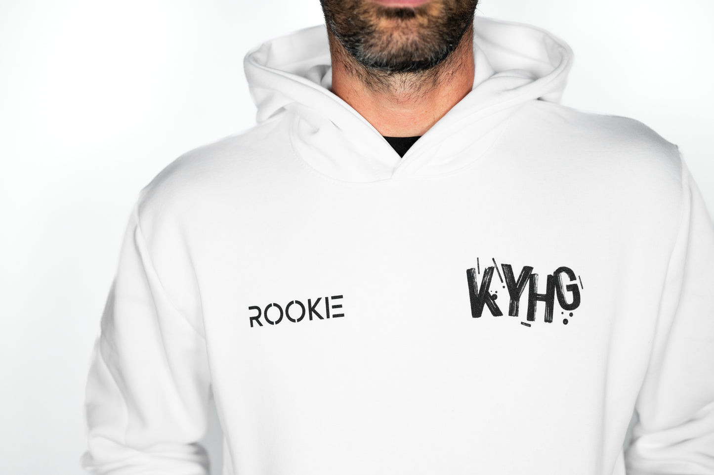 KYHG VERBIAGE HOODIE