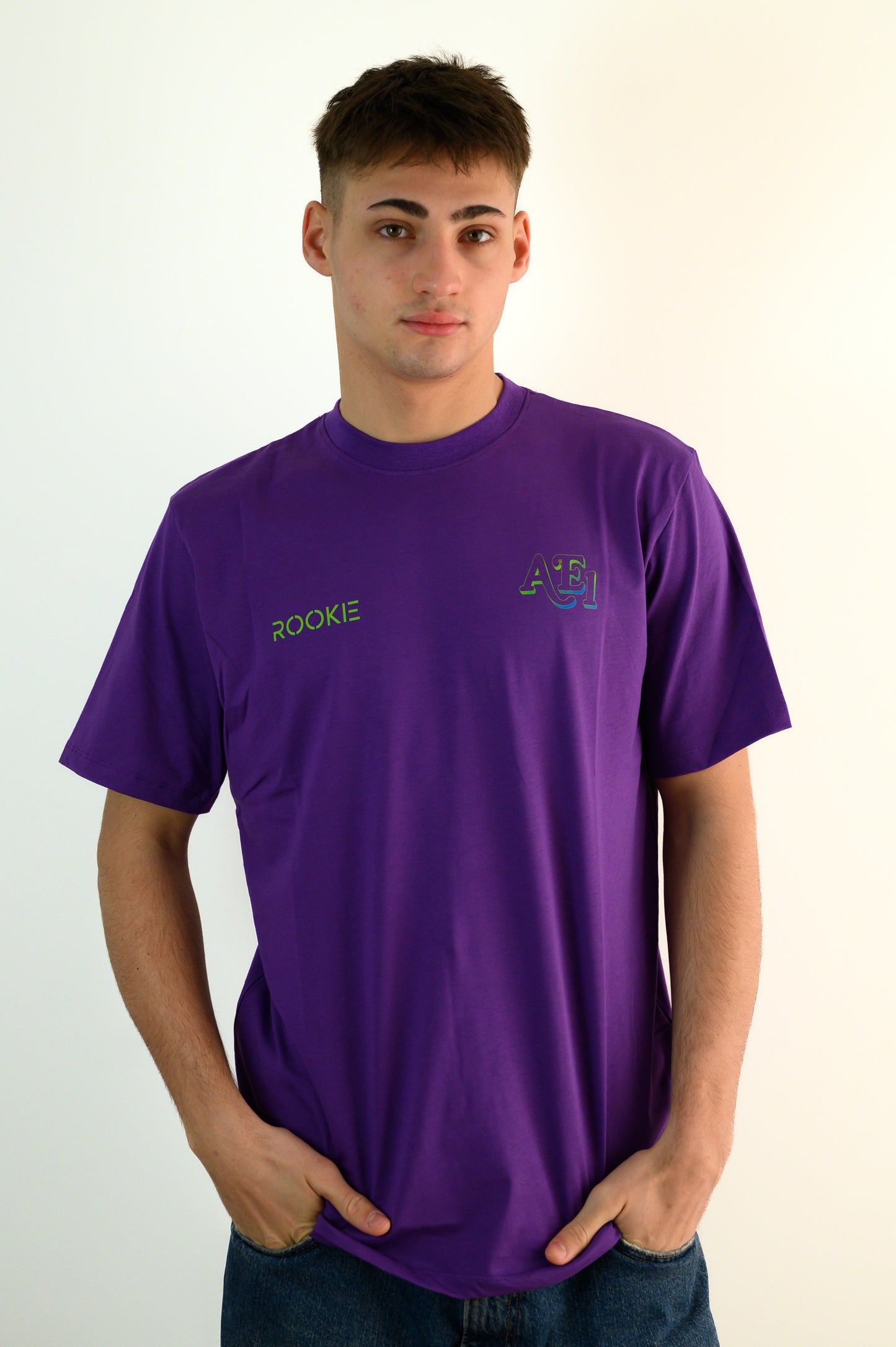 AE1 TEE