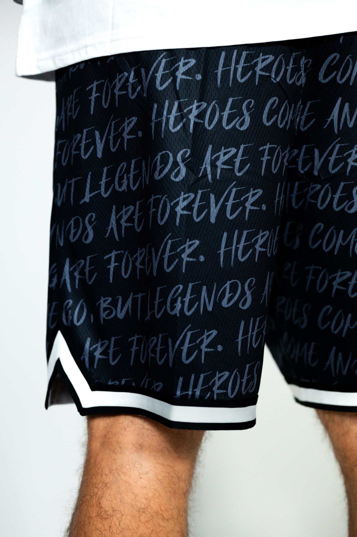 THE GOAT SHORTS