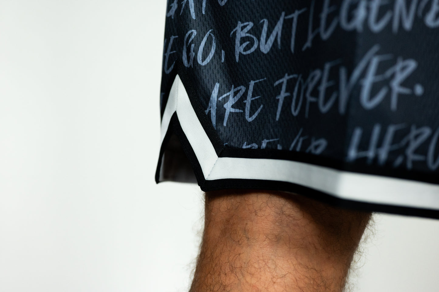 THE GOAT SHORTS
