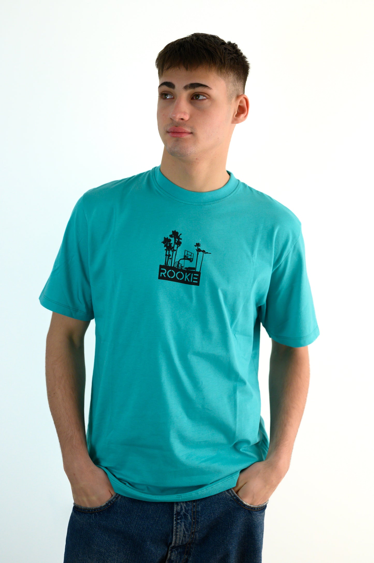 VENICE BEACH TEE