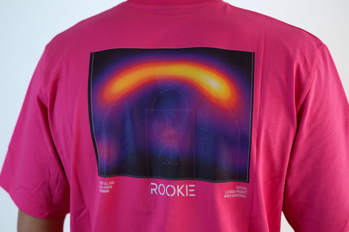 SHOOTING CHART TEE