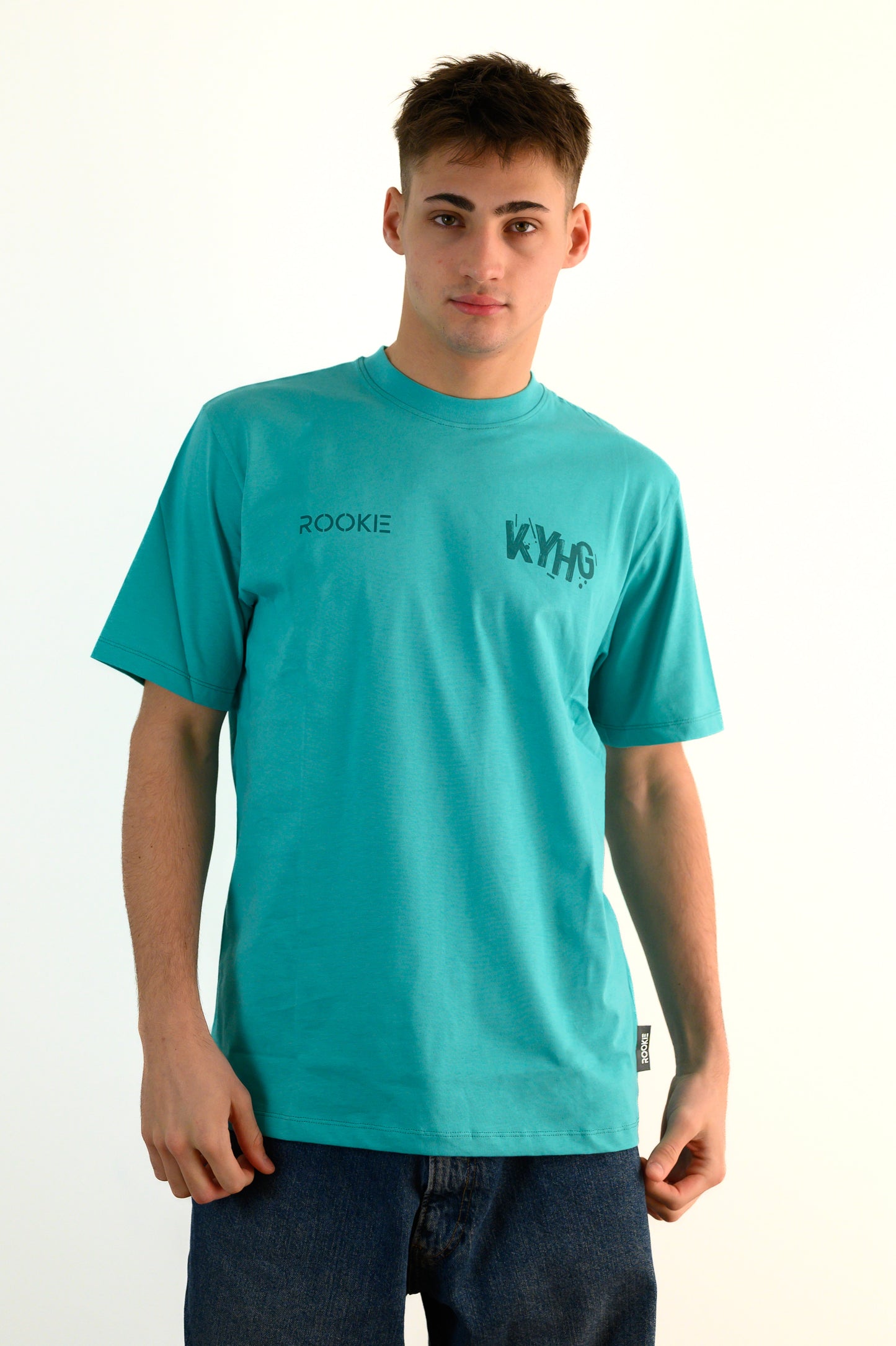 KYHG VERBIAGE T-SHIRT