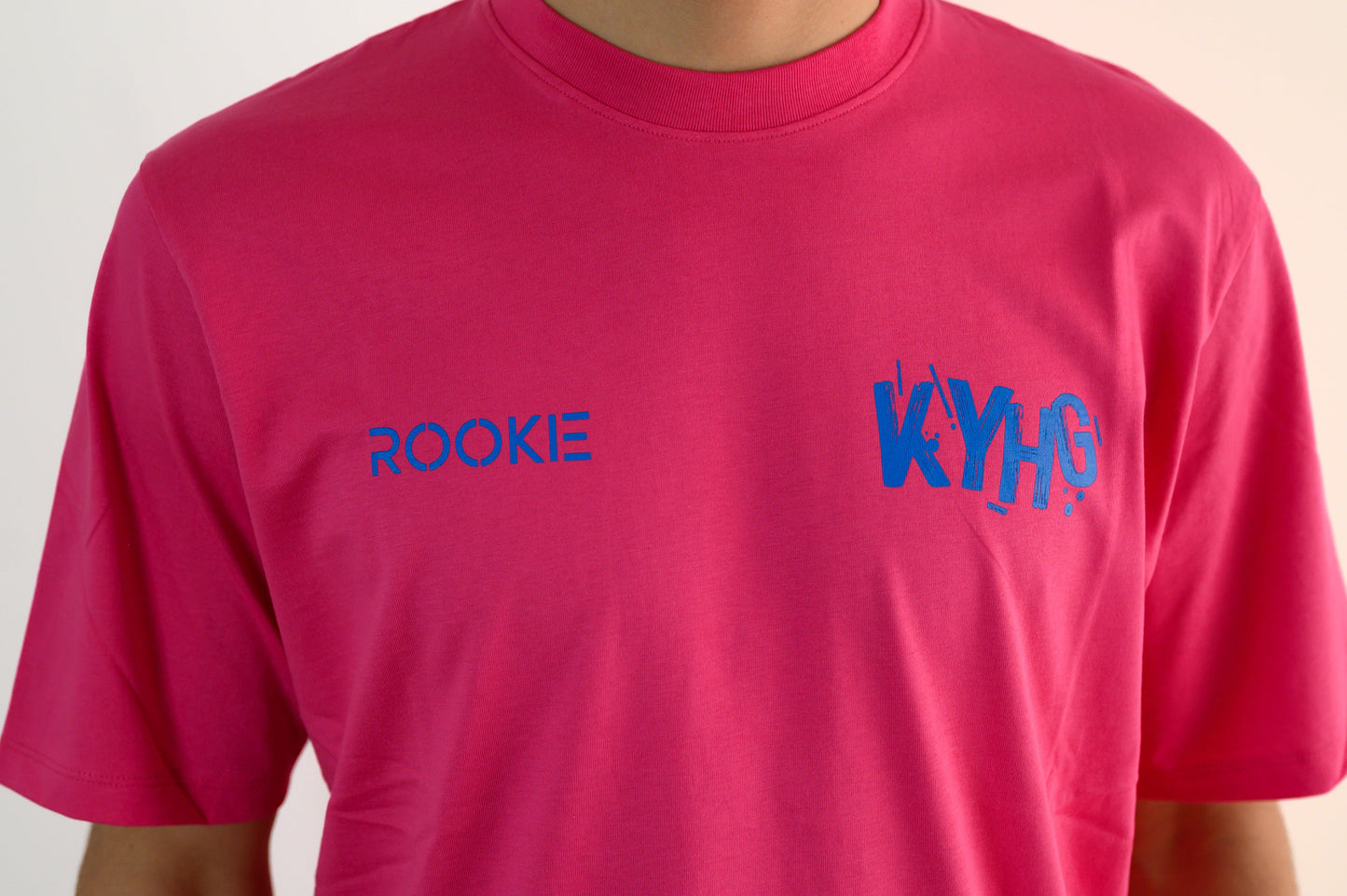 KYHG VERBIAGE T-SHIRT