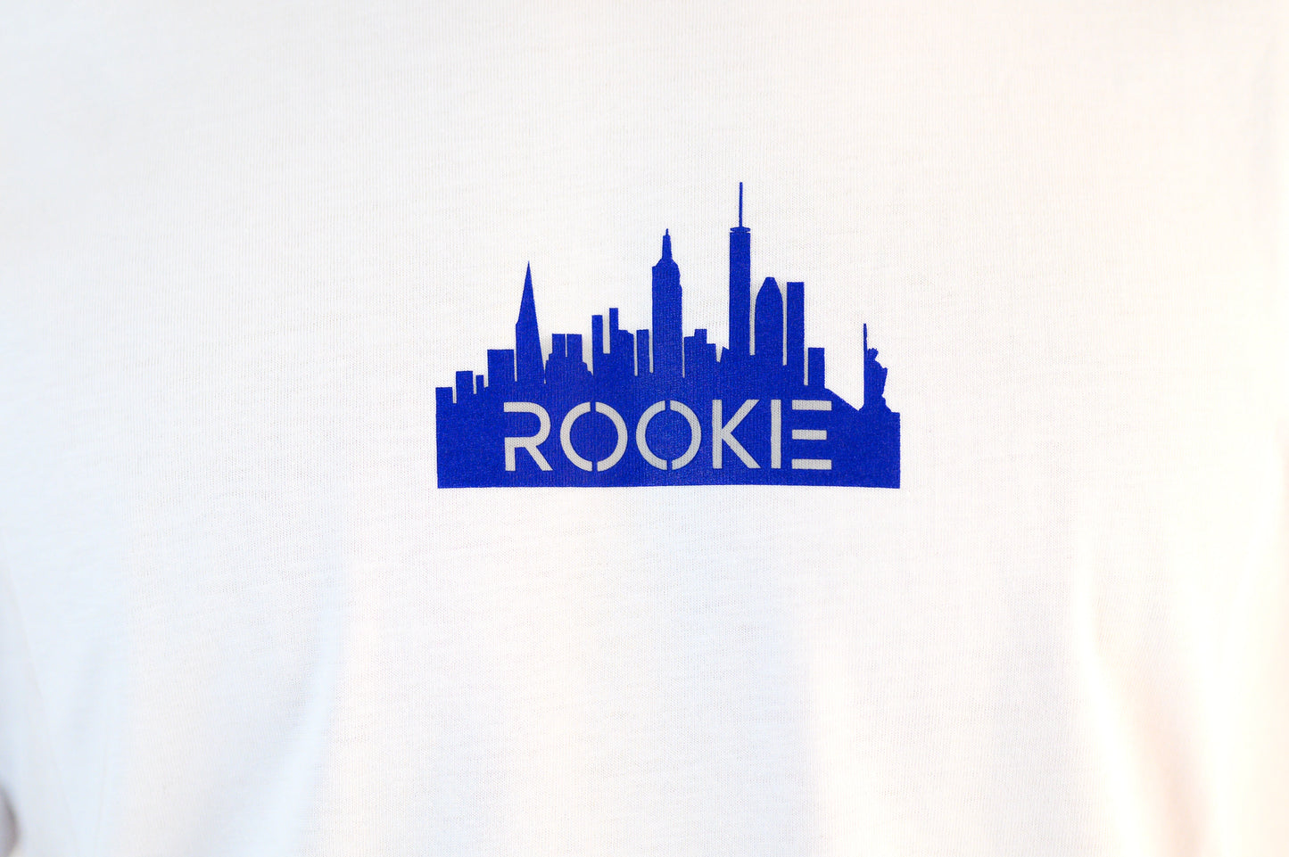 RUCKER PARK SLEEVELESS