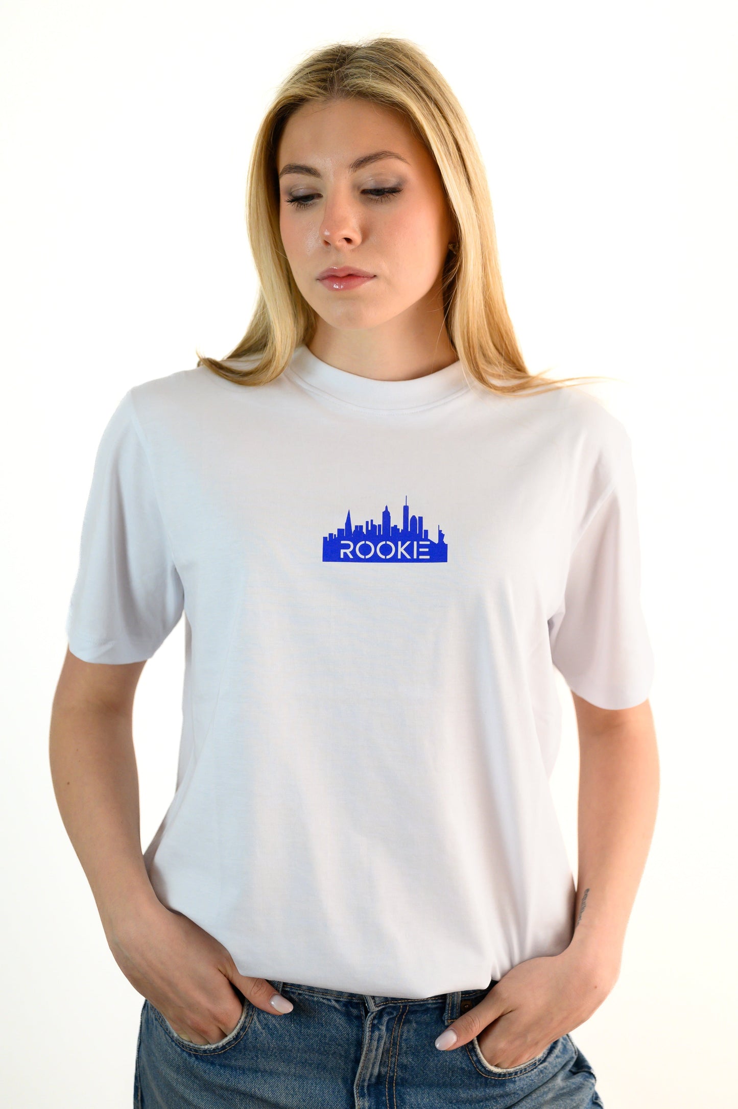 RUCKER PARK T-SHIRT