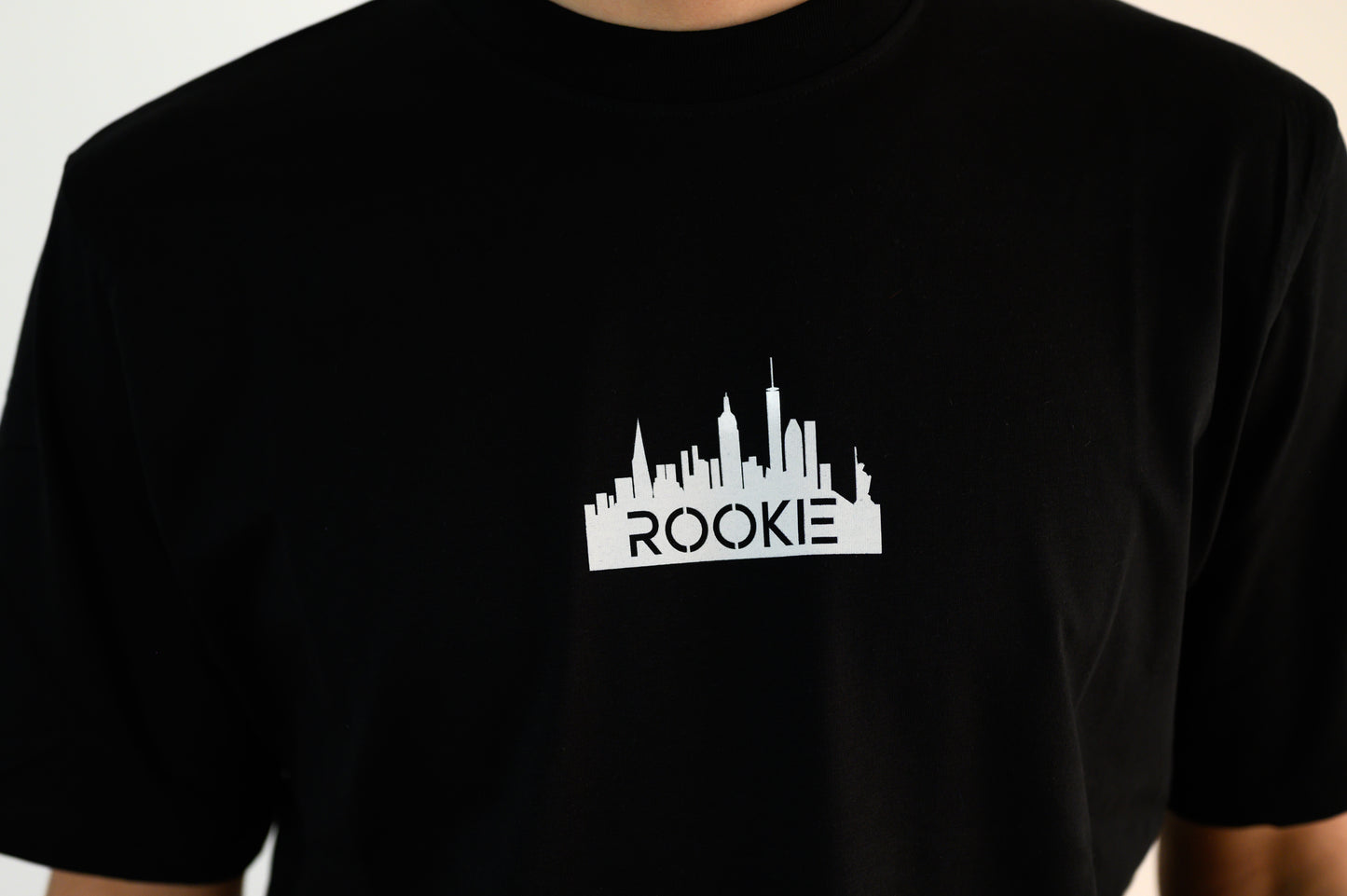 RUCKER PARK T-SHIRT