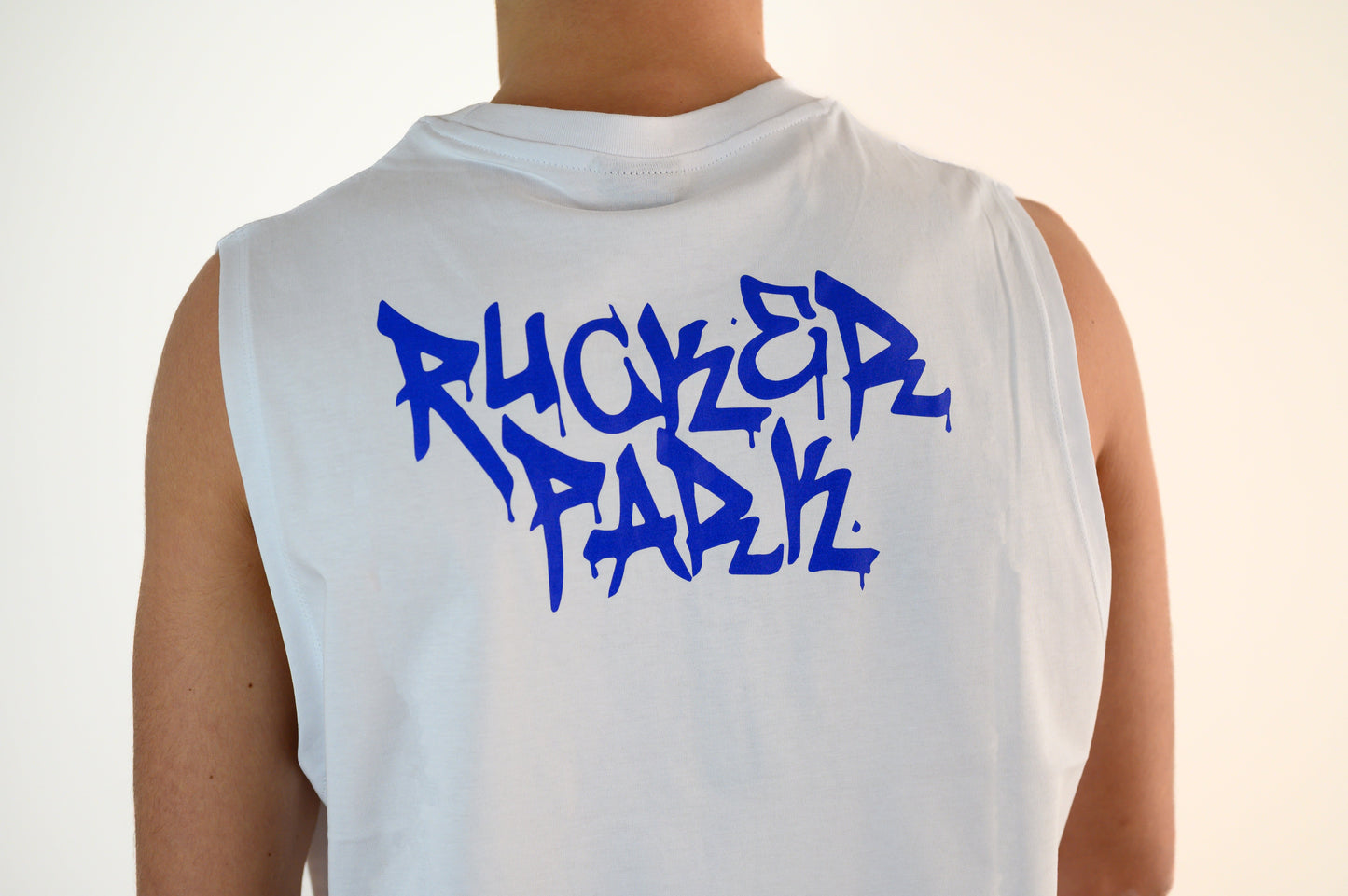 RUCKER PARK SLEEVELESS