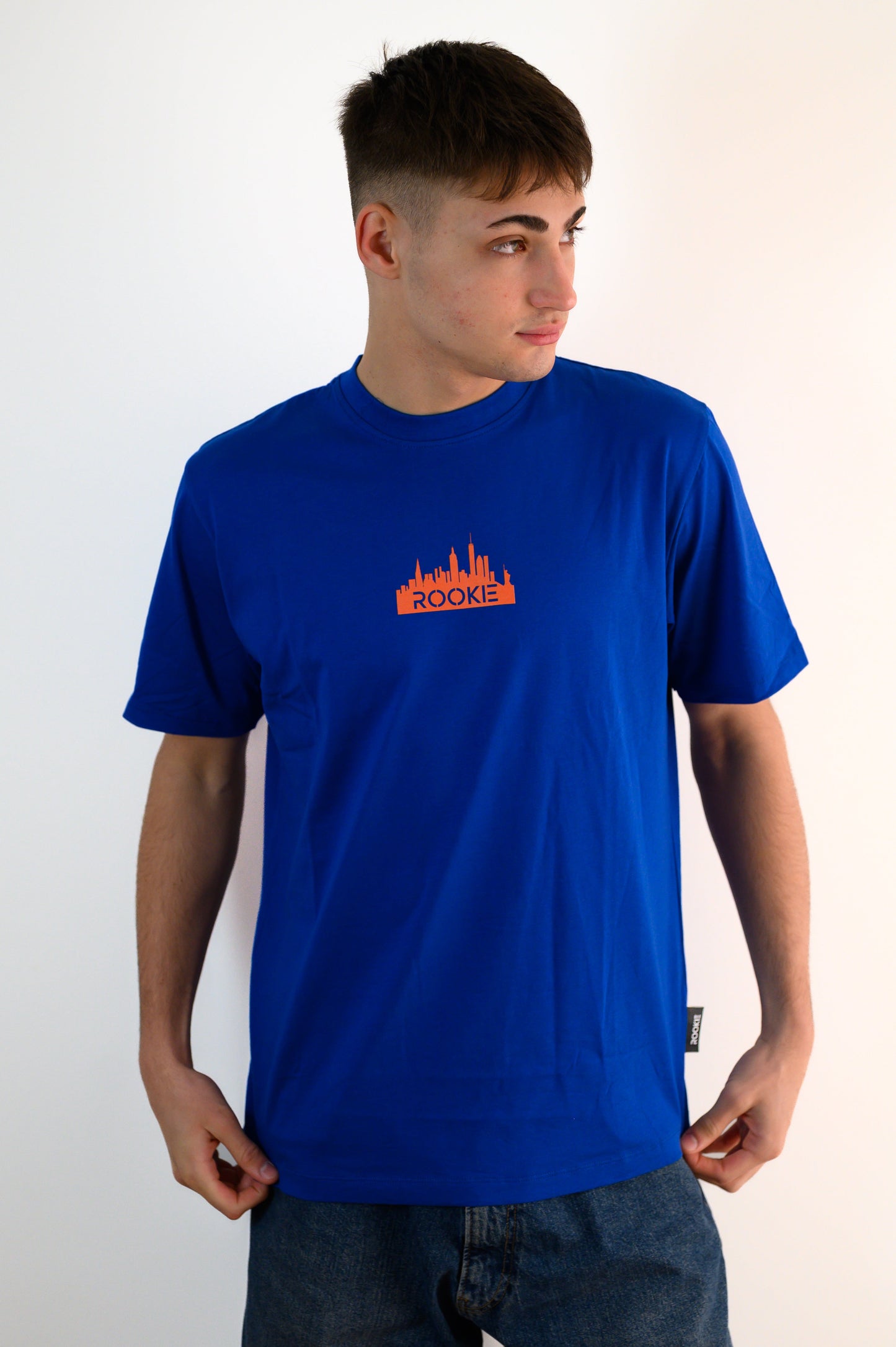 RUCKER PARK T-SHIRT