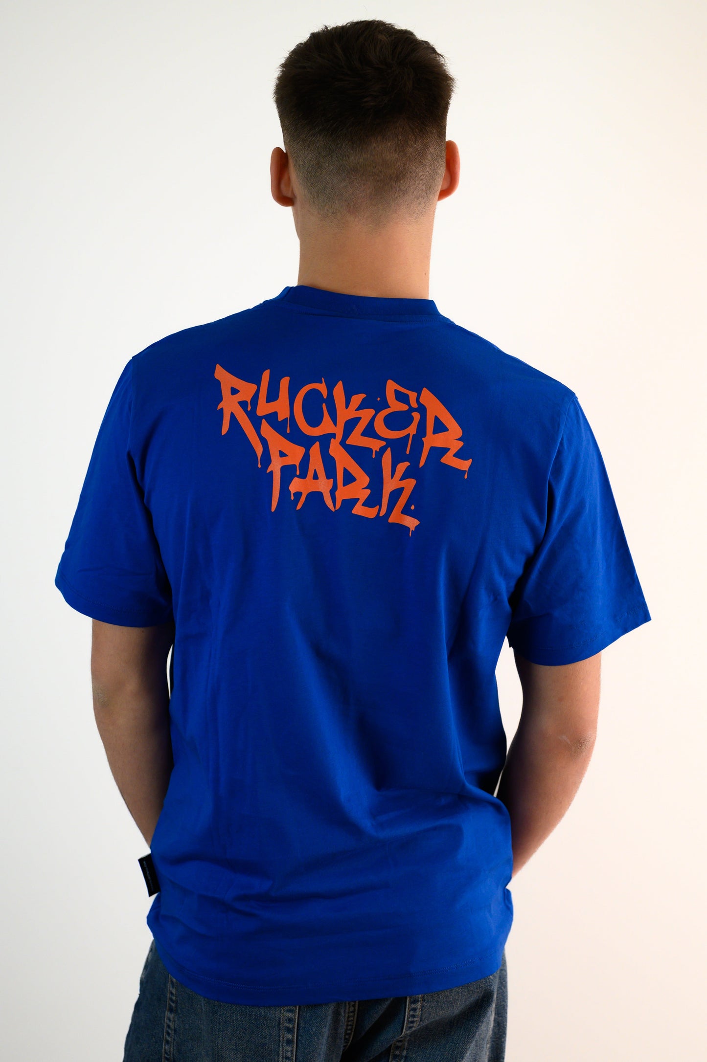 RUCKER PARK T-SHIRT