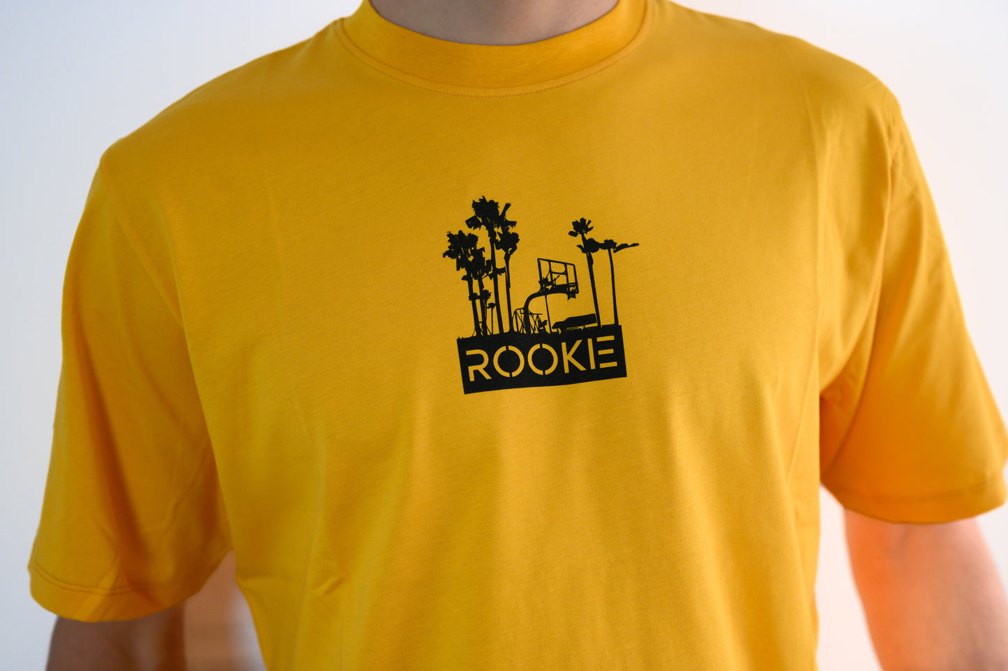 VENICE BEACH TEE