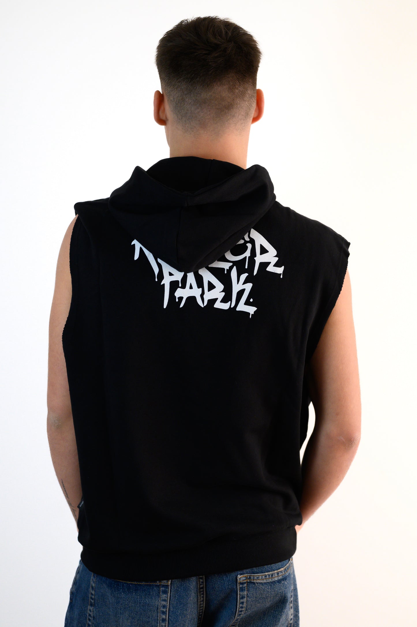 RUCKER PARK HOODIE SL