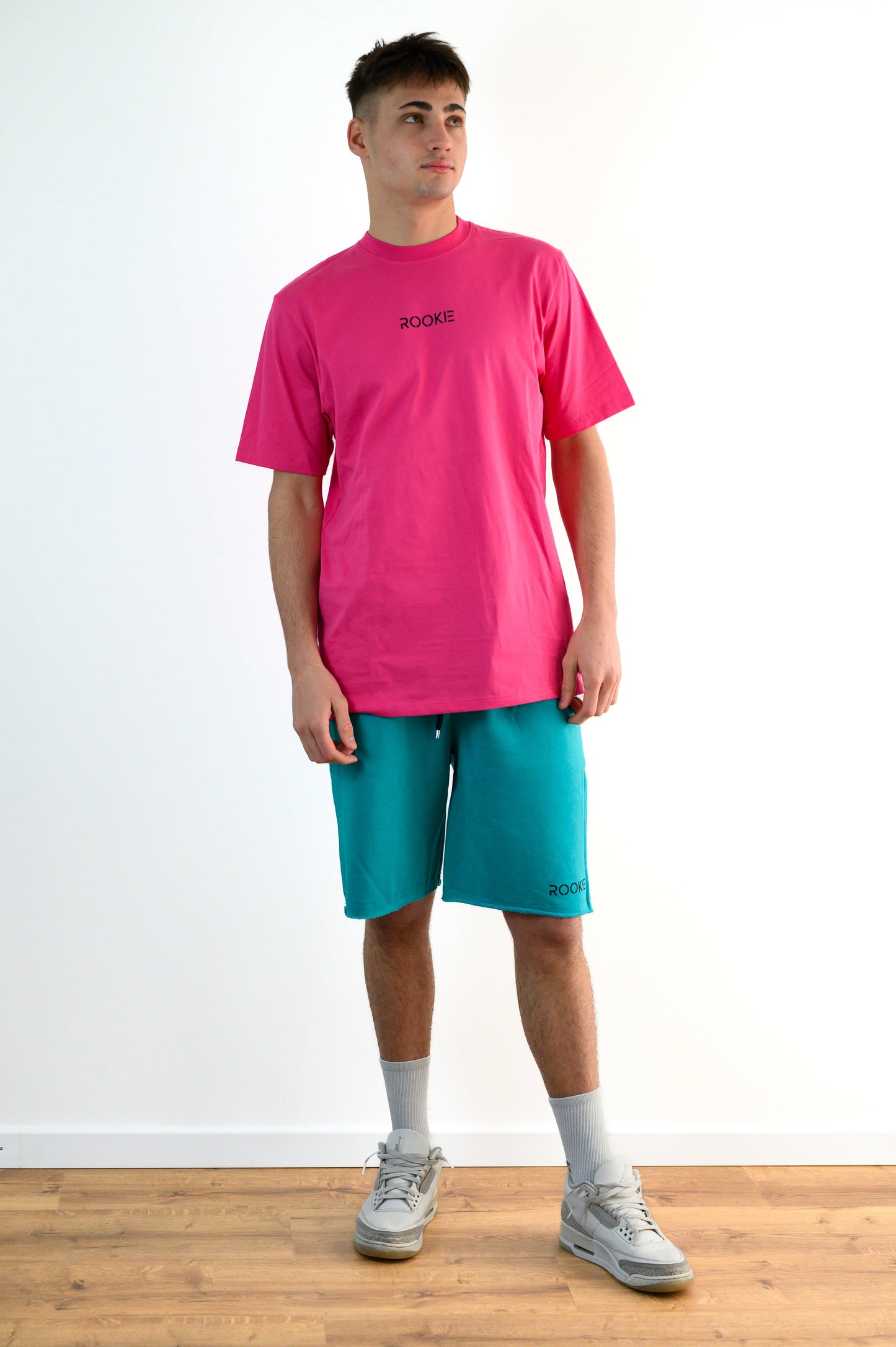 KYHG VERBIAGE T-SHIRT
