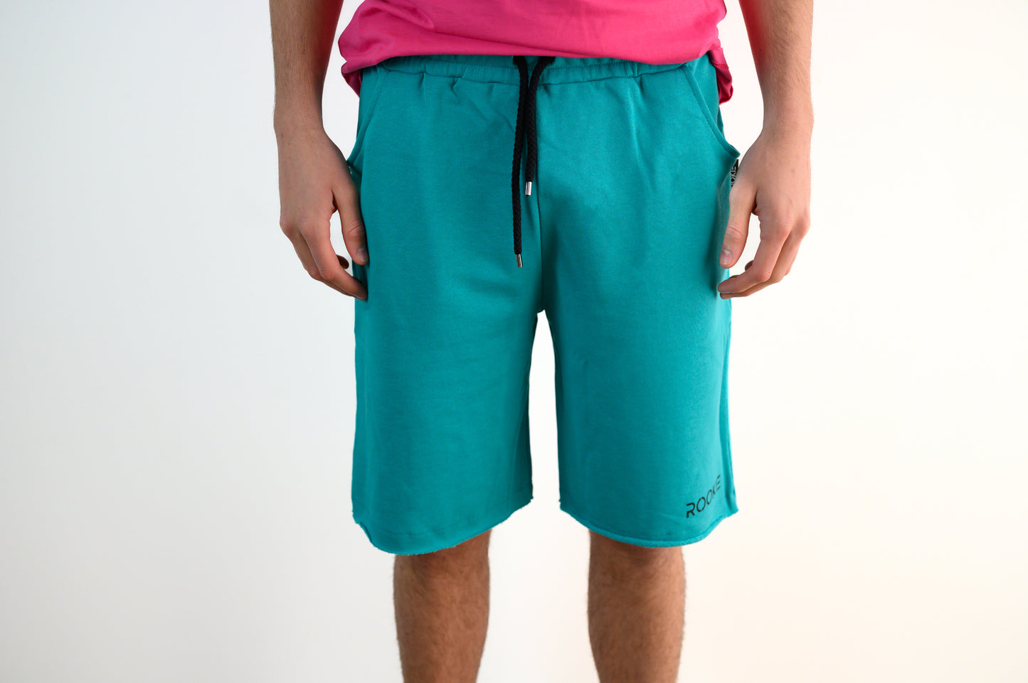 SPRING SHORTS