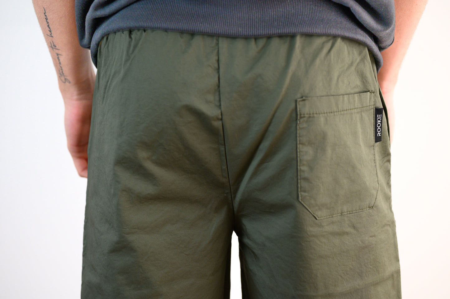 SUMMER SHORTS