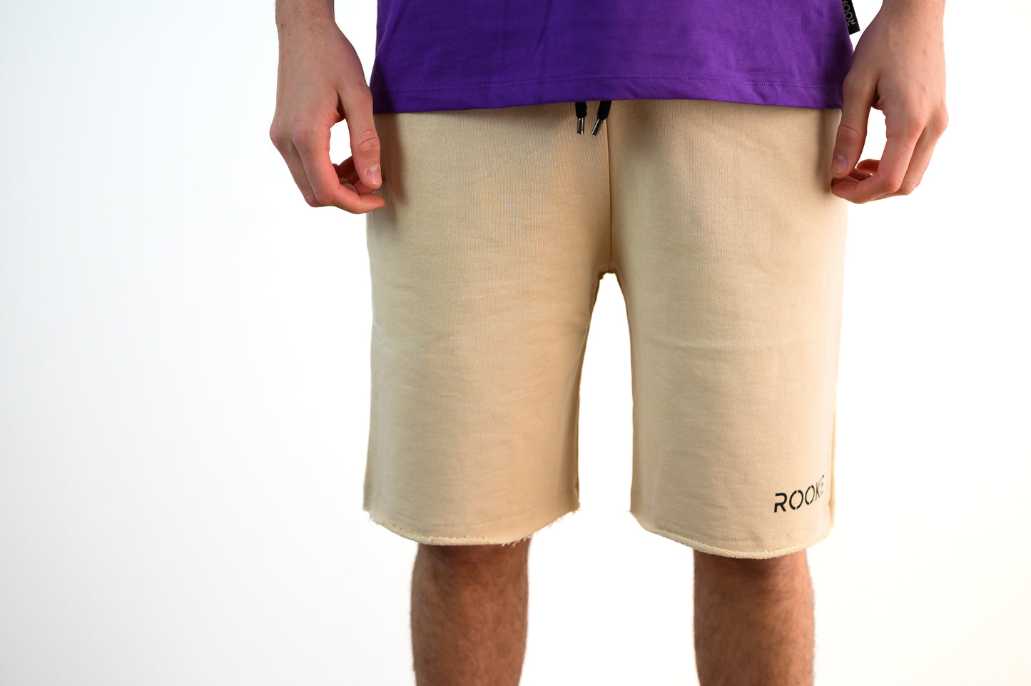 SPRING SHORTS