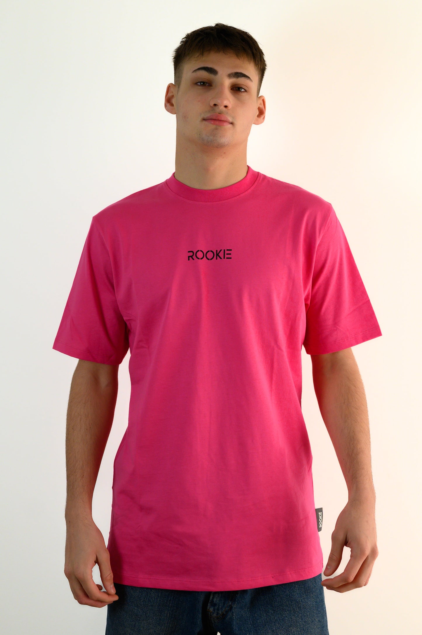 SHOOTING CHART TEE