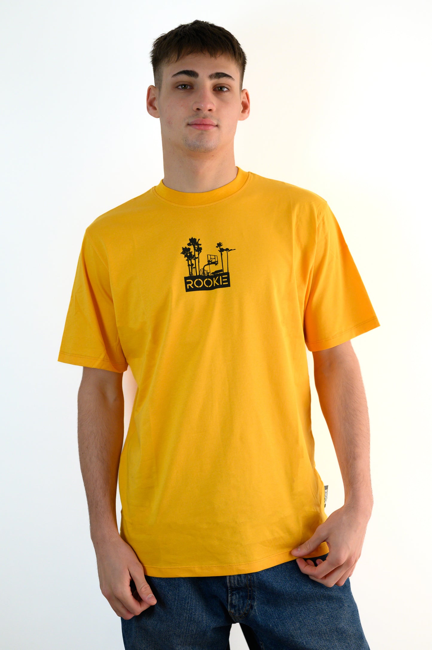 VENICE BEACH TEE