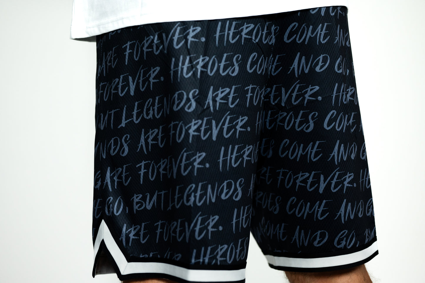 THE GOAT SHORTS