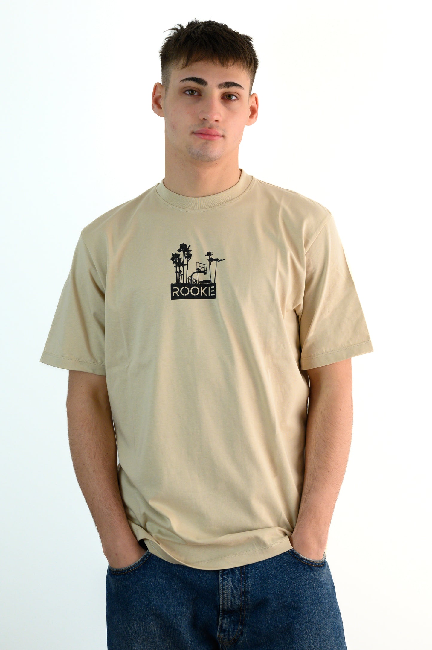 VENICE BEACH TEE