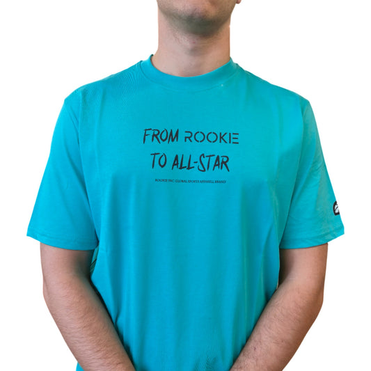 T-SHIRT "FROM"