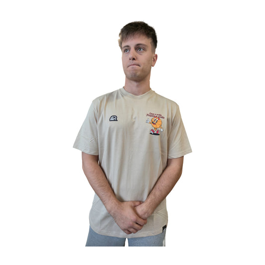 ONCE A ROOKIE TEE