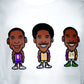 KOBE T-SHIRT