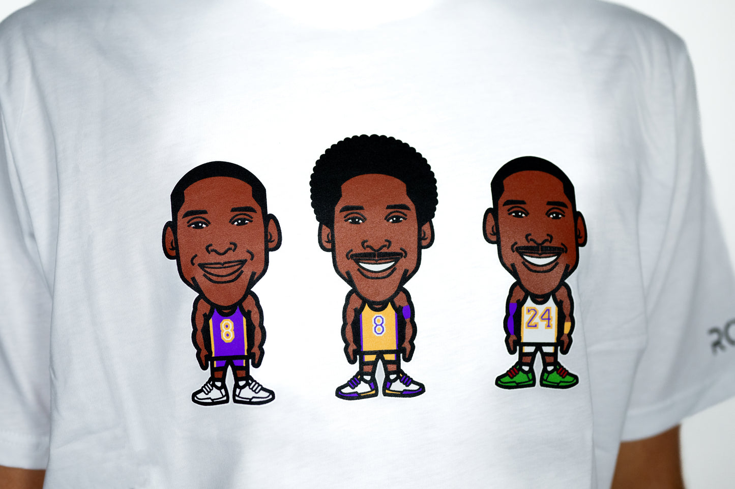 KOBE T-SHIRT