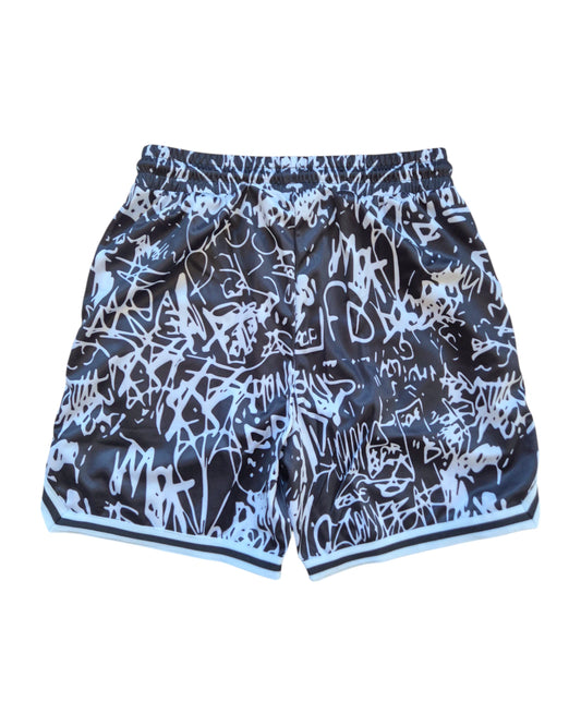 RUCKER PARK SHORTS