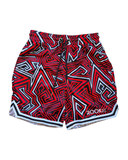THE GOAT SHORT GEO