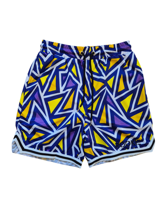 THE GOAT SHORT GEO