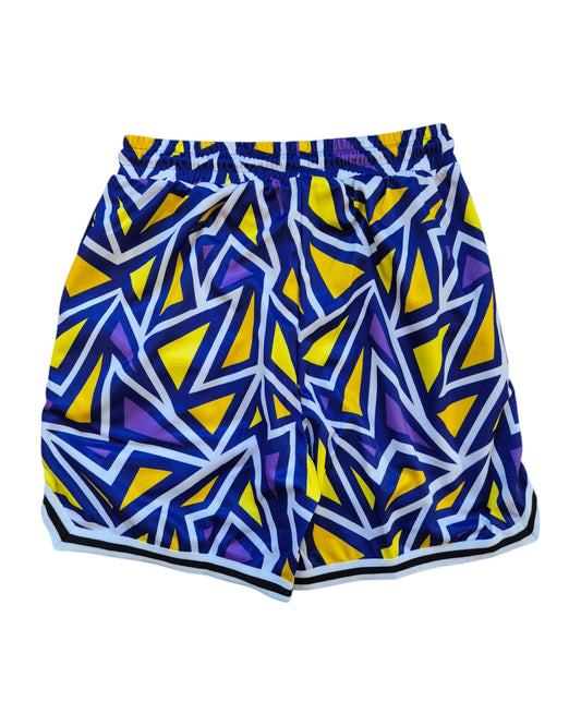 THE GOAT SHORT GEO