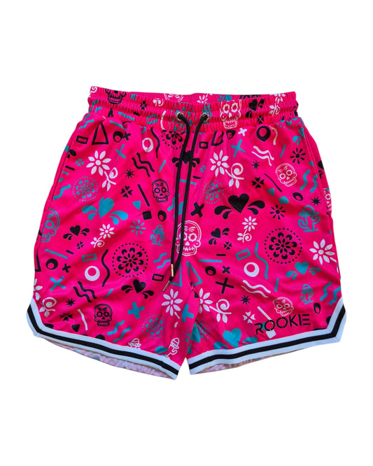 WEMBY SHORTS