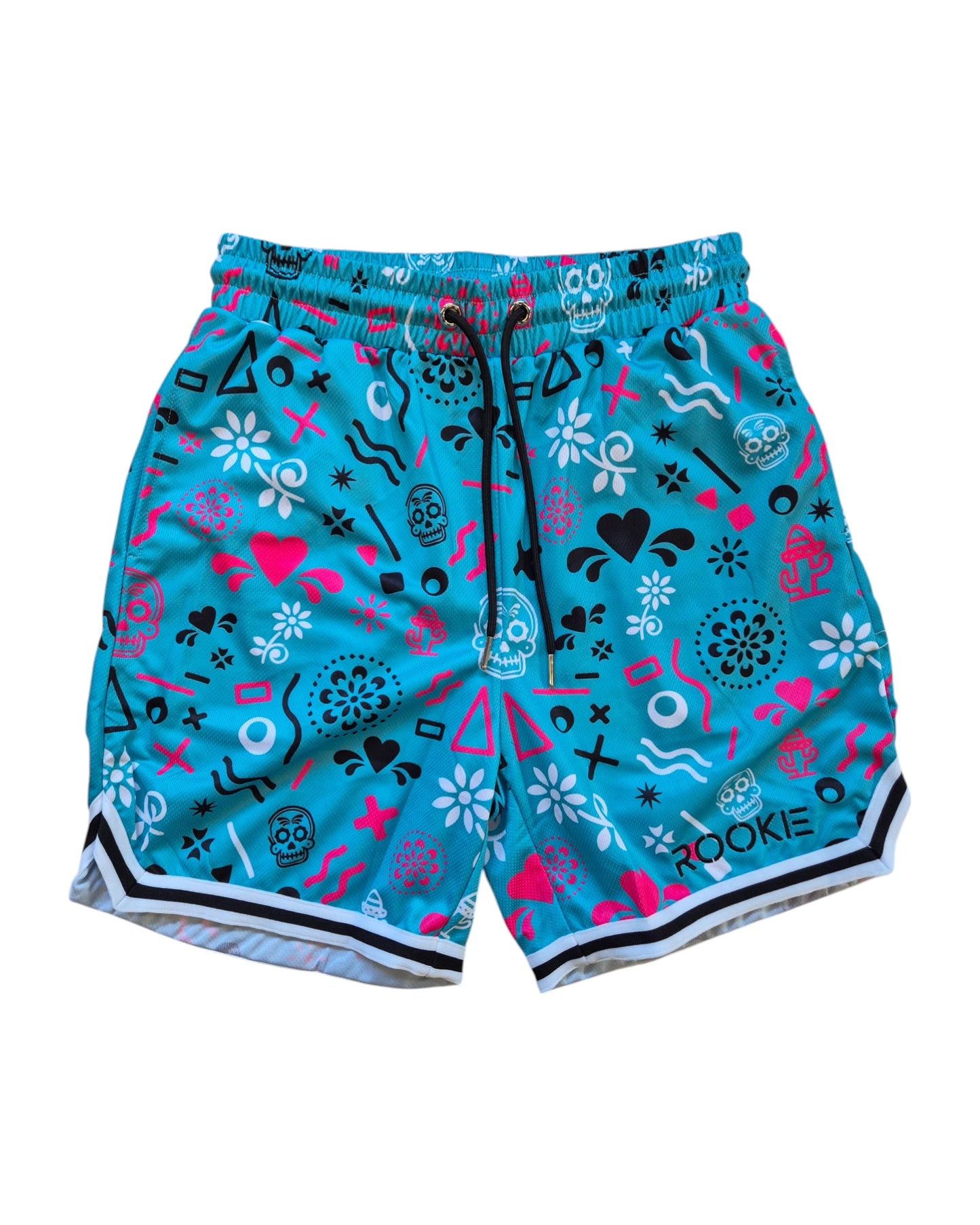 WEMBY SHORTS