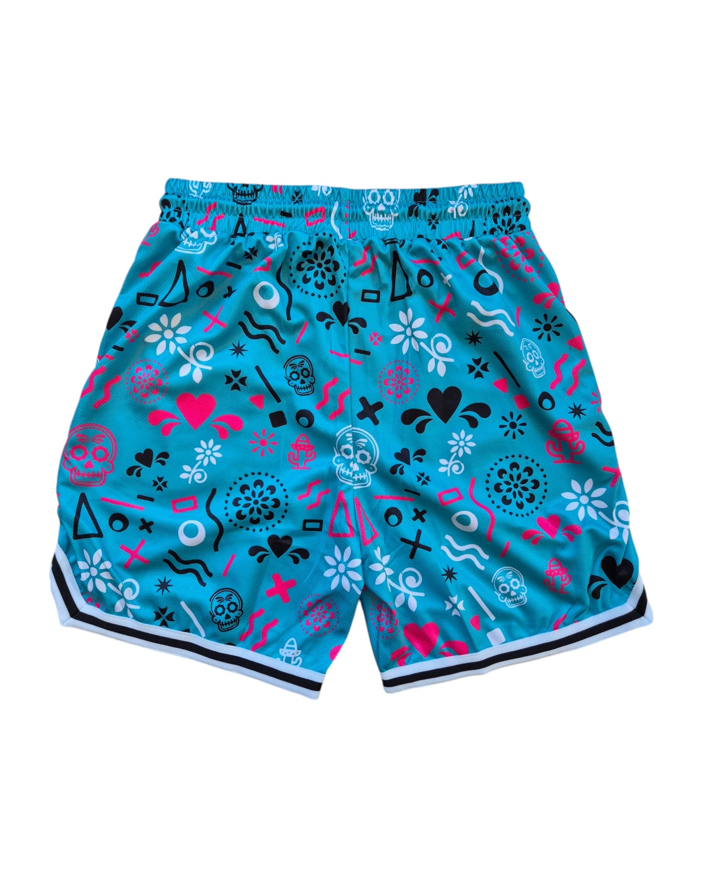 WEMBY SHORTS