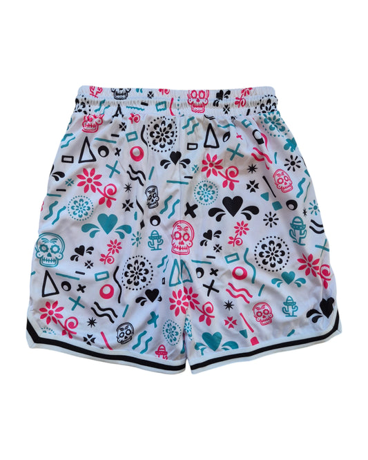 WEMBY SHORTS