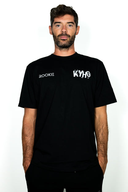 KYHD VERBIAGE T-SHIRT