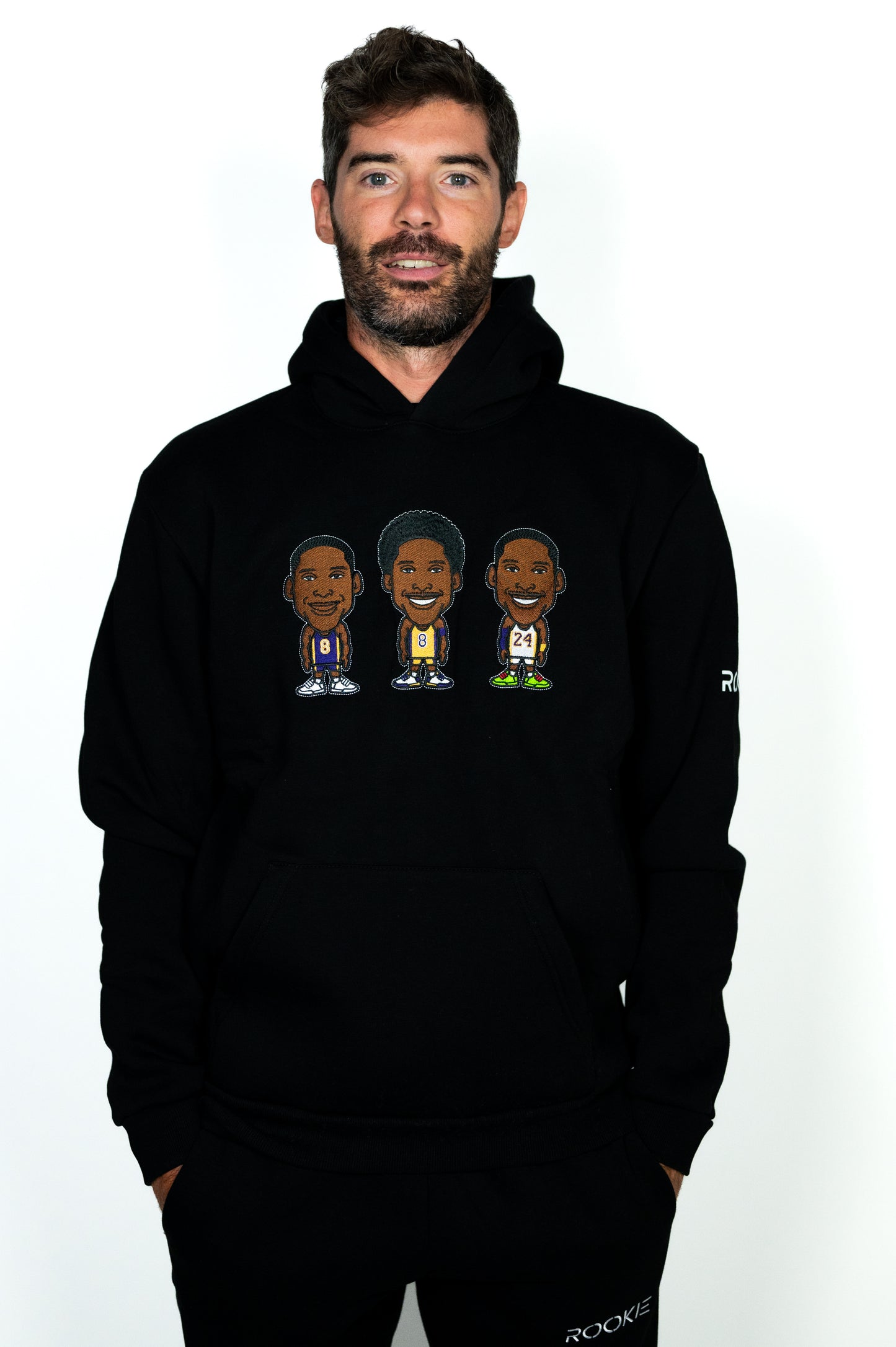 KOBE HOODIE