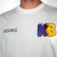 KB VERBIAGE T-SHIRT