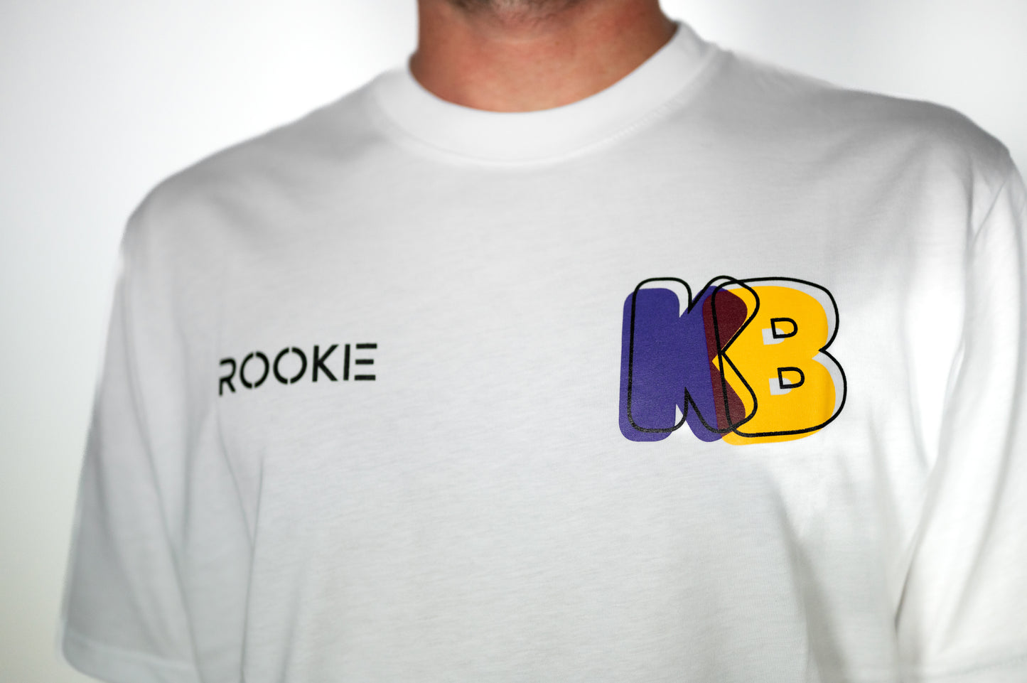 KB VERBIAGE T-SHIRT