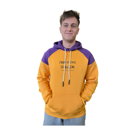 HOODIE "FROM"