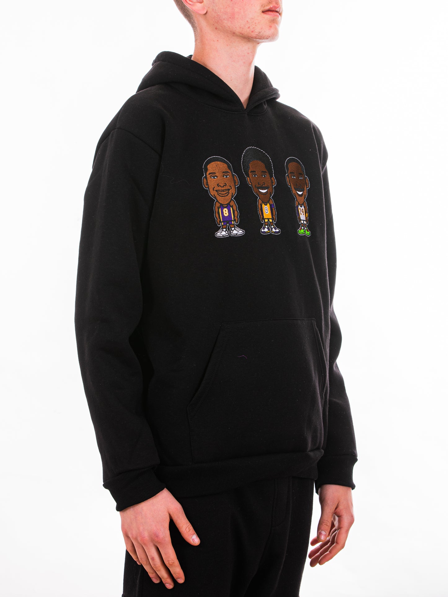 KOBE HOODIE