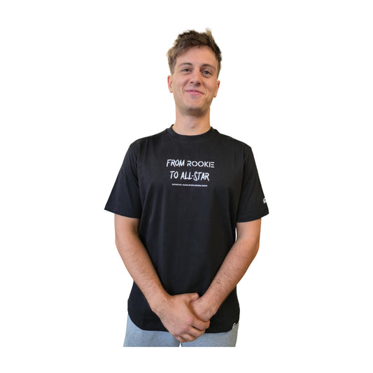 T-SHIRT "FROM"